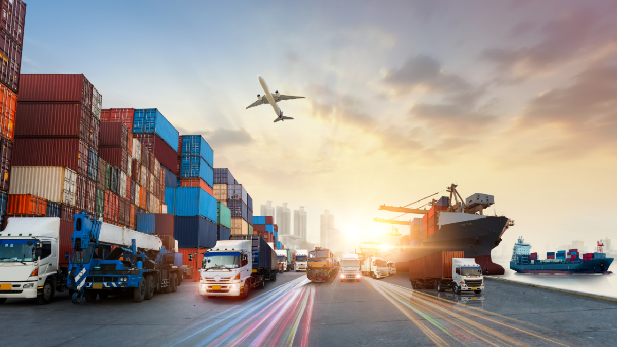 Logistics and Delivery